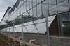 Ventilation System for Greenhouse