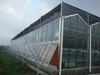 Side&Top Ventilation System for Factory Greenhouses